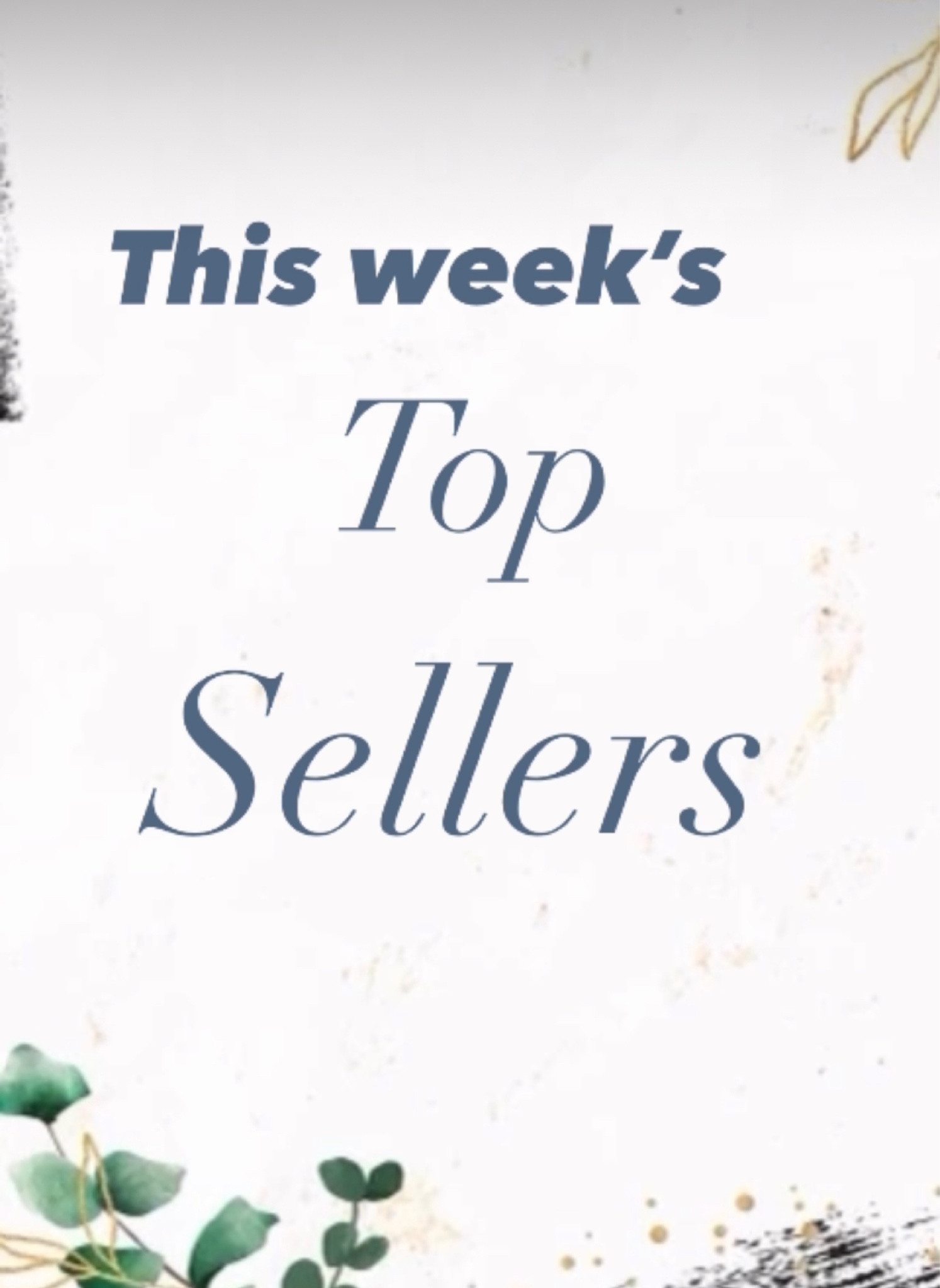 Top sellers still on sale

#LTKstyletip #LTKSale #LTKfindsunder50