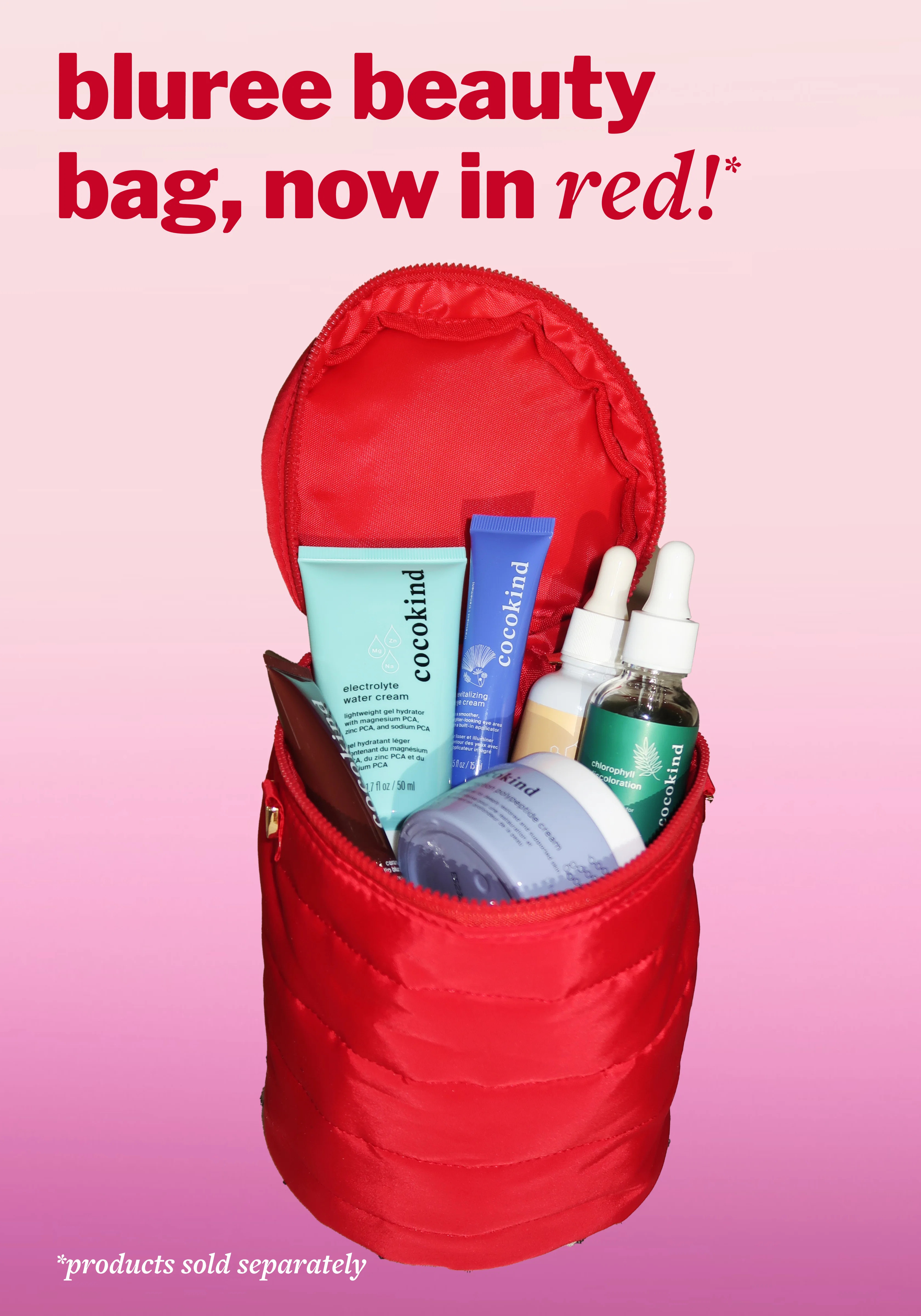 Beauty Bag | Cocokind