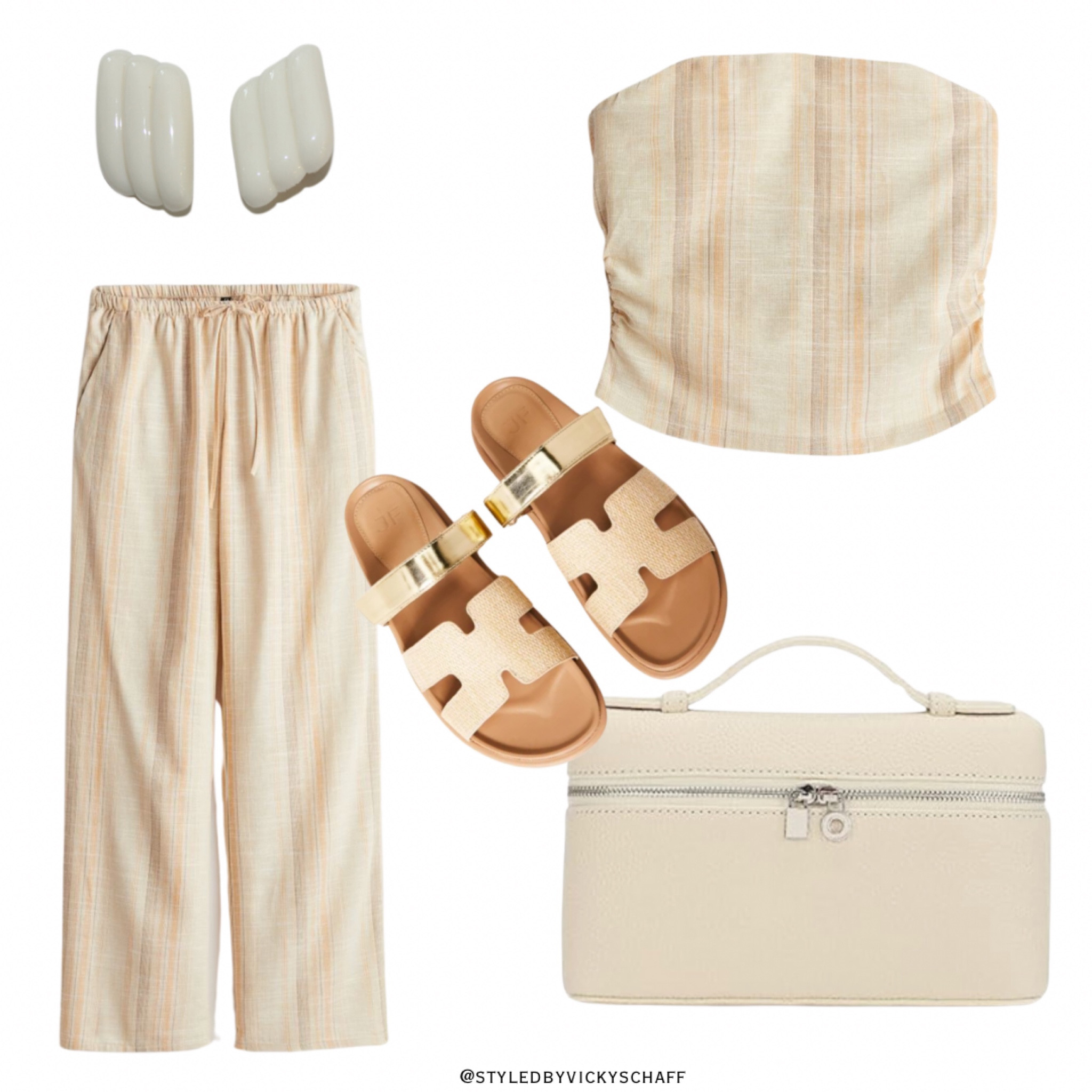 Cute summer outfit 

#LTKfindsunder50 #LTKSeasonal #LTKsalealert