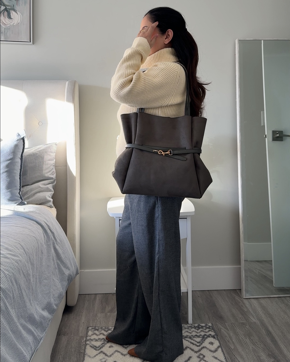 H&M finds !
Butter yellow 💛

#LTKootd