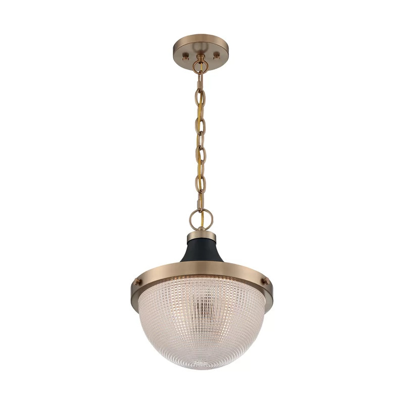 Layla 1 - Light Bowl Pendant | Wayfair North America
