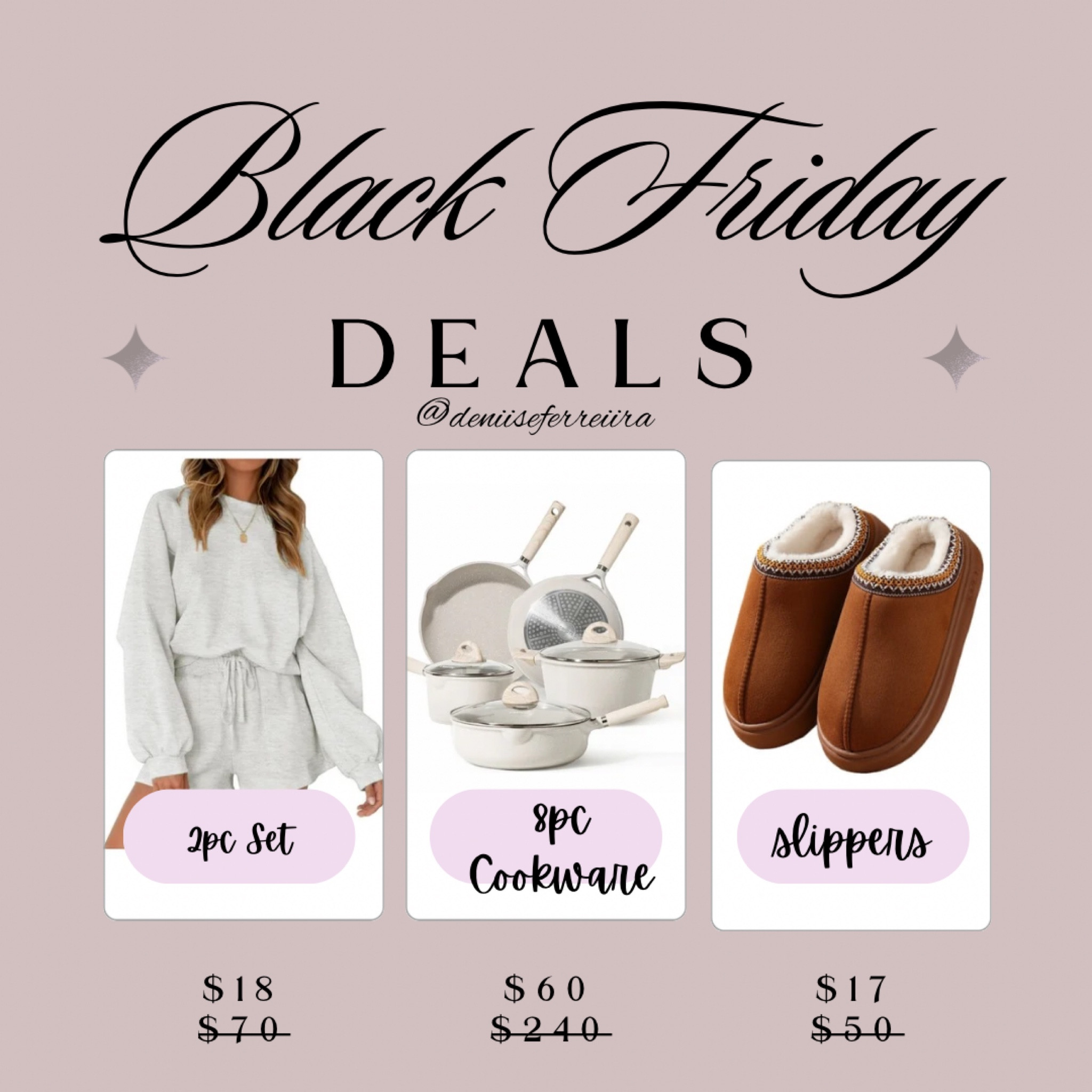 WALMART BLACK FRIDAY DEALS

#LTKfindsunder50 #LTKhome #LTKSeasonal