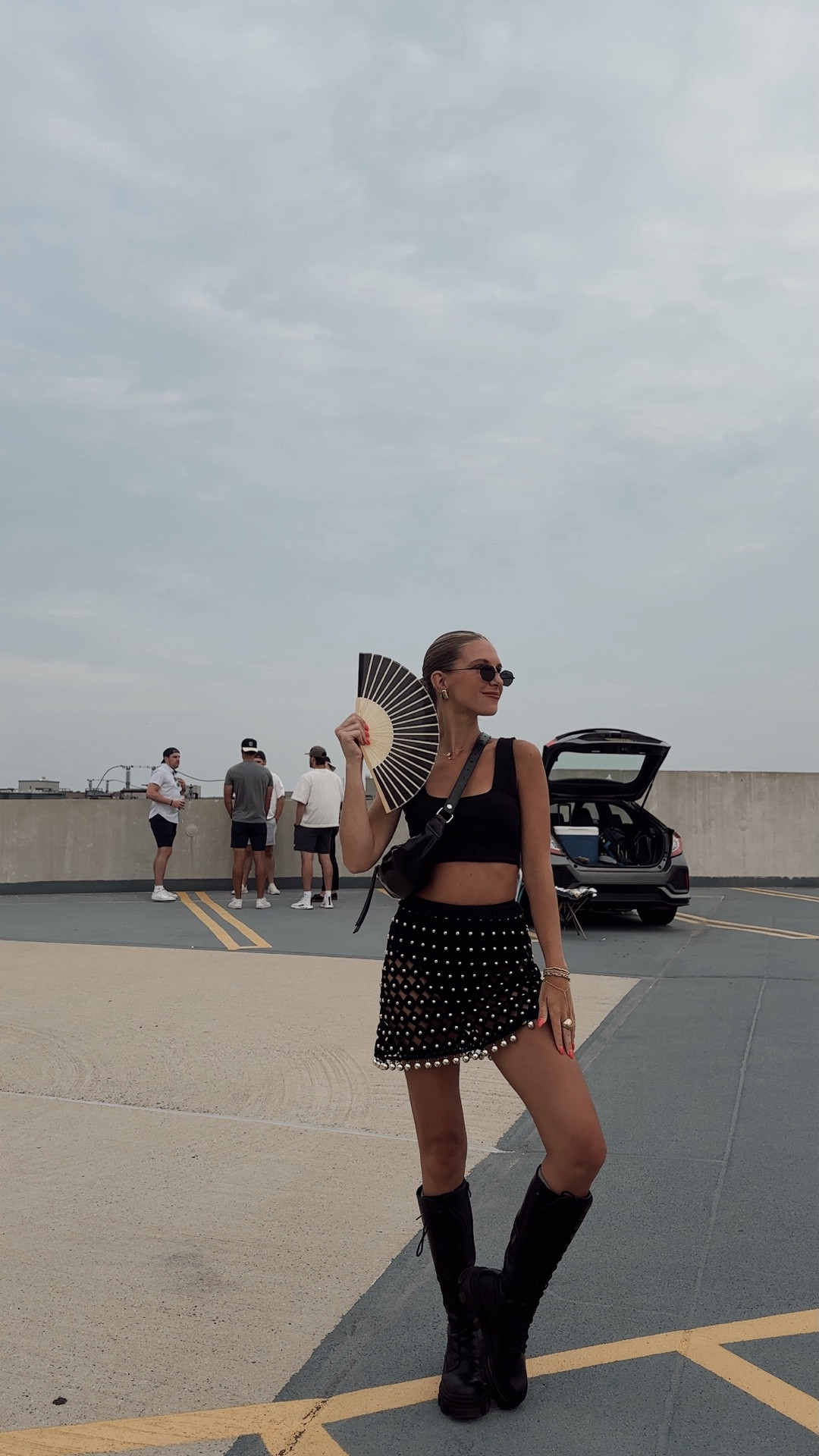 rüfüs du sol concert night 2! #raveoutfit #edmconcert #rave #whatiwore #concertoutfit #festivaloutfit

#LTKStyleTip #LTKFindsUnder50 #LTKSeasonal