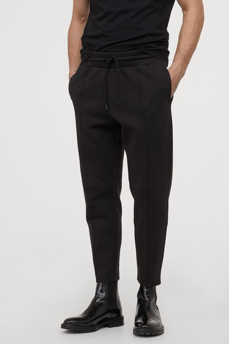 7/8-Sweathose Regular Fit
							
							
            19,99 € | H&M (DE, AT, CH, NL, FI)