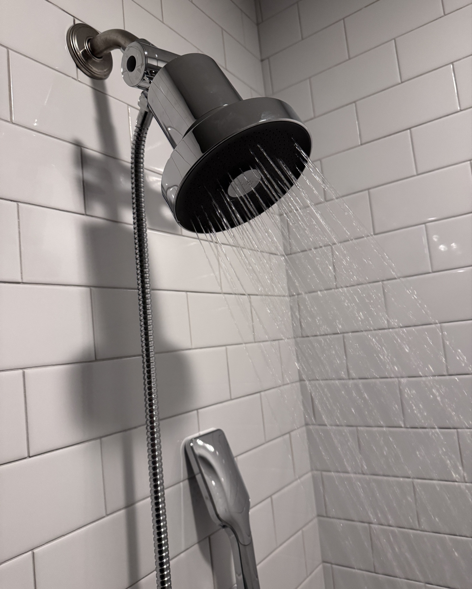 The best purchase so far! THE JOLIE FILTERED SHOWERHEAD | Clinically Tested, High Pressure Shower Filter For Healthier Hair & Skin | Reduce Hair Shedding, Protect Colored Hair, Soothe Dry Skin, Reduce Dandruff. 

#LTKBeauty #LTKMostLoved