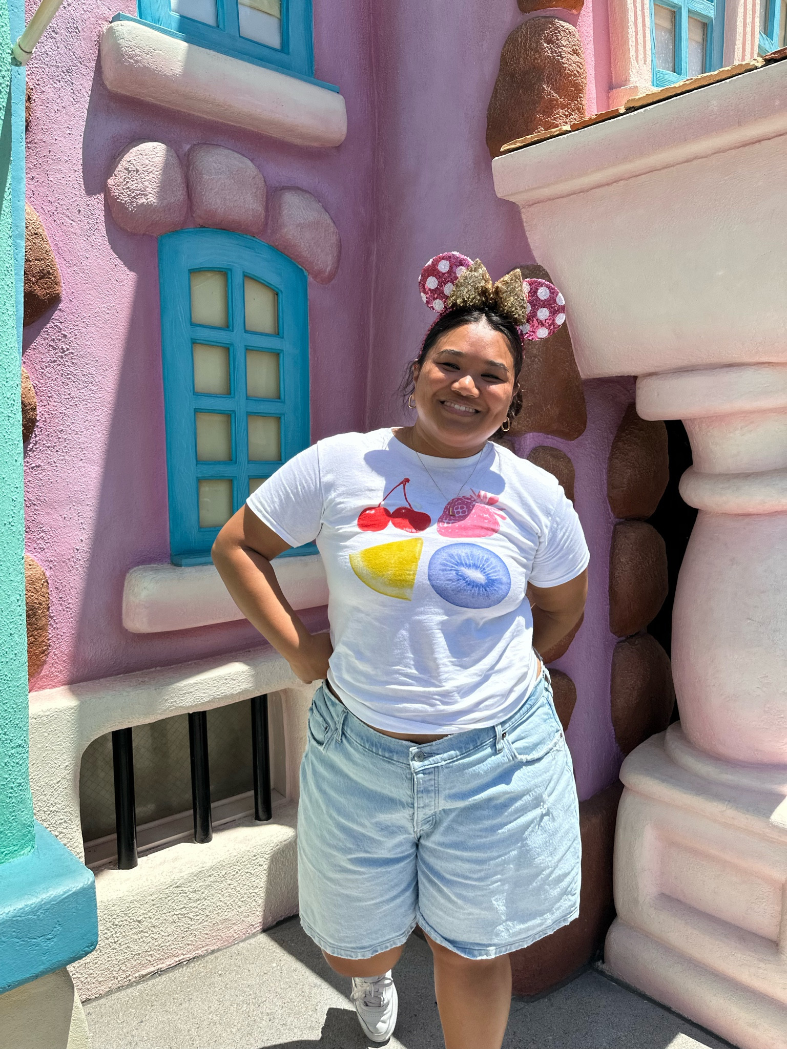 plus size disneyland outfit inspo

#LTKcurves #LTKtravel #LTKSeasonal
