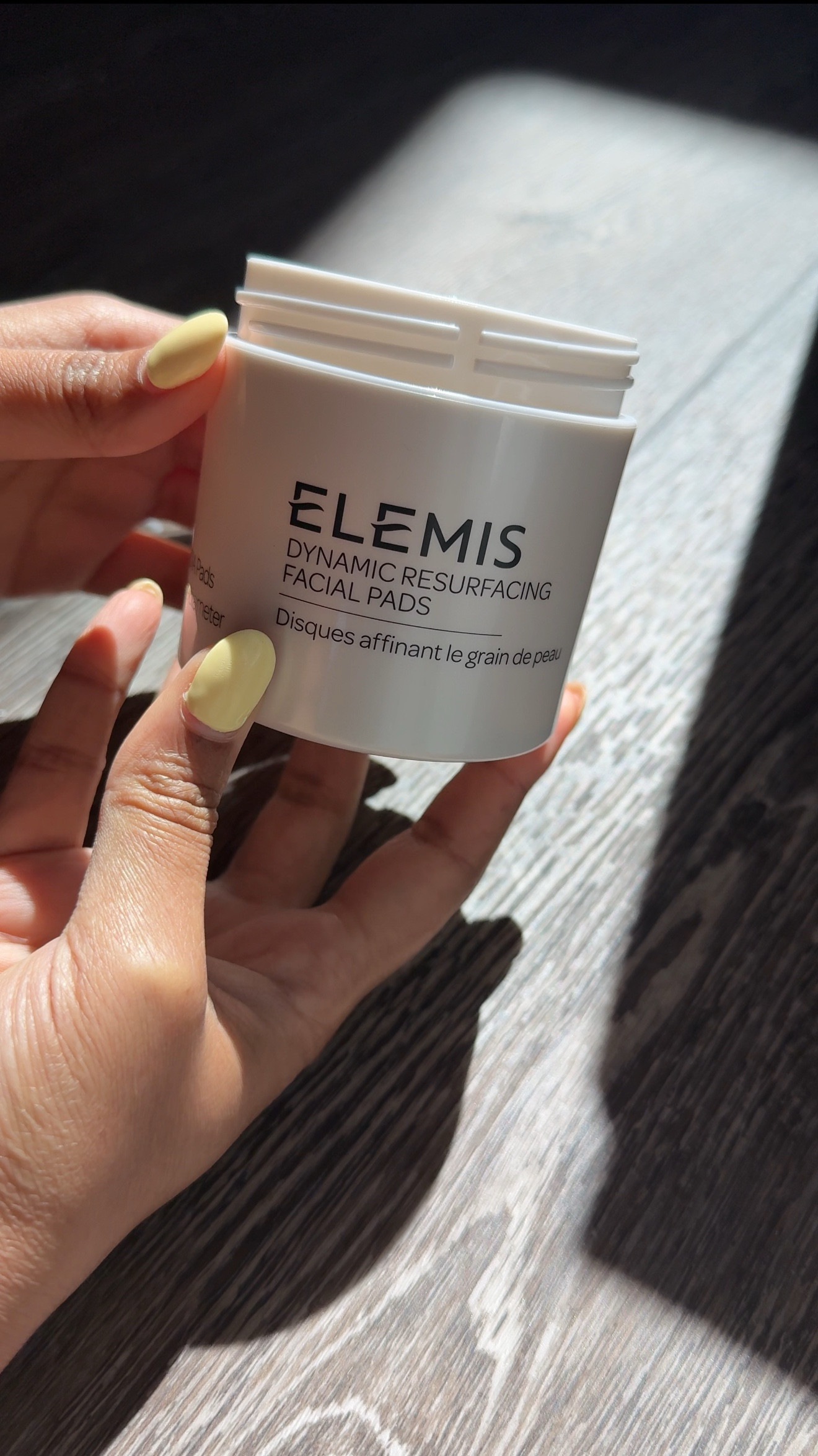 The best exfoliating facial pads from Elemis | skincare 

#LTKBeauty #LTKGiftGuide #LTKSeasonal