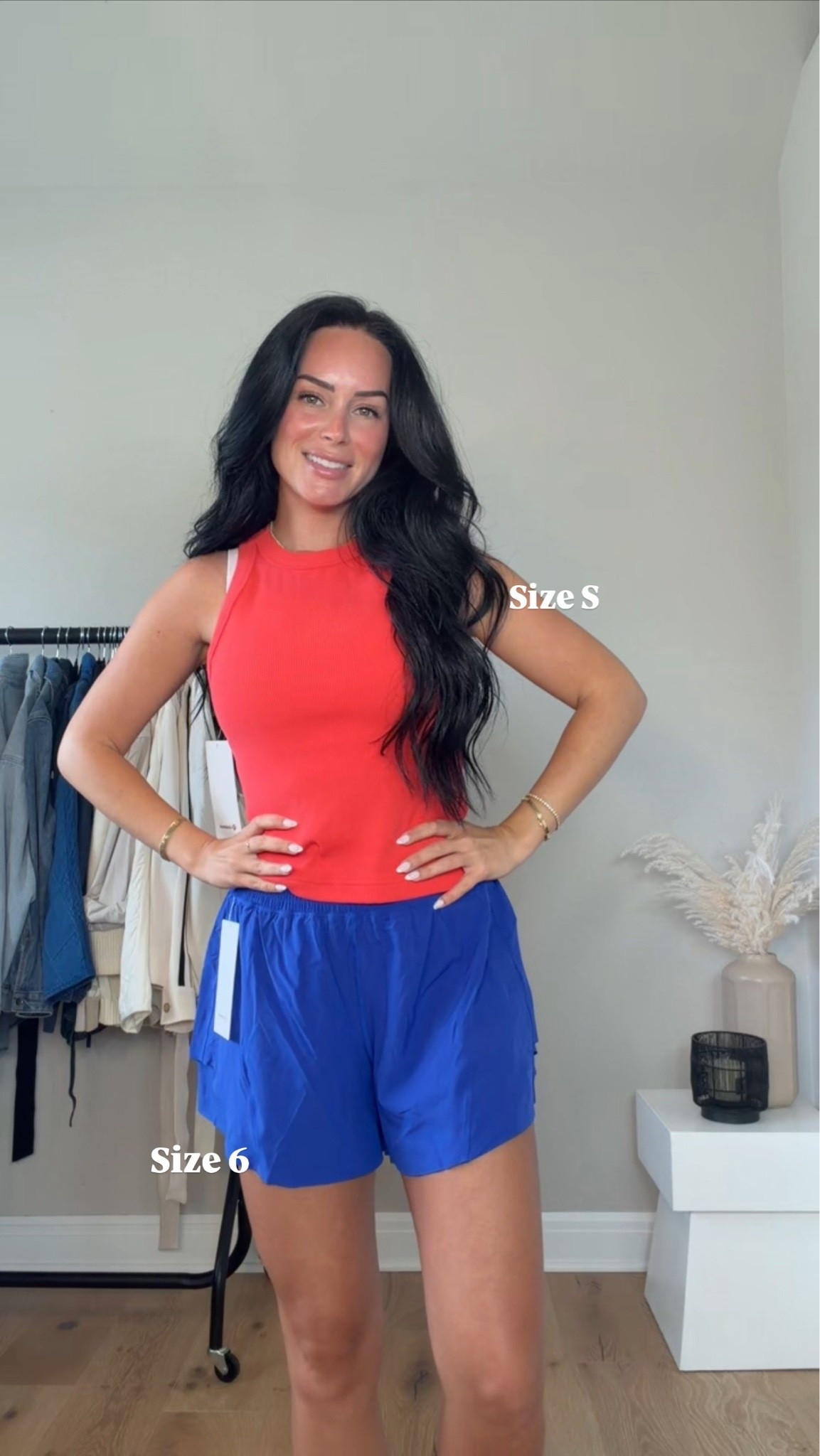 Lululemon new arrivals 😍

My sizing 5’7, 145lbs, 32dd