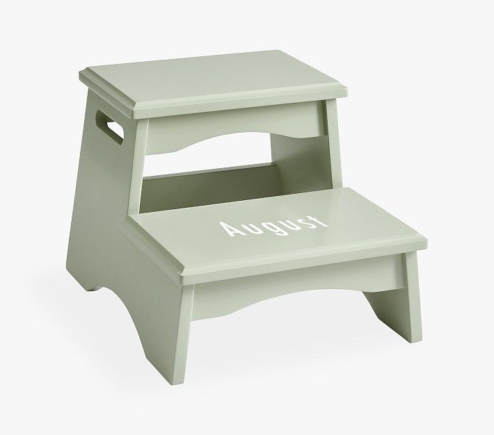 Classic Step Stools | Pottery Barn Kids