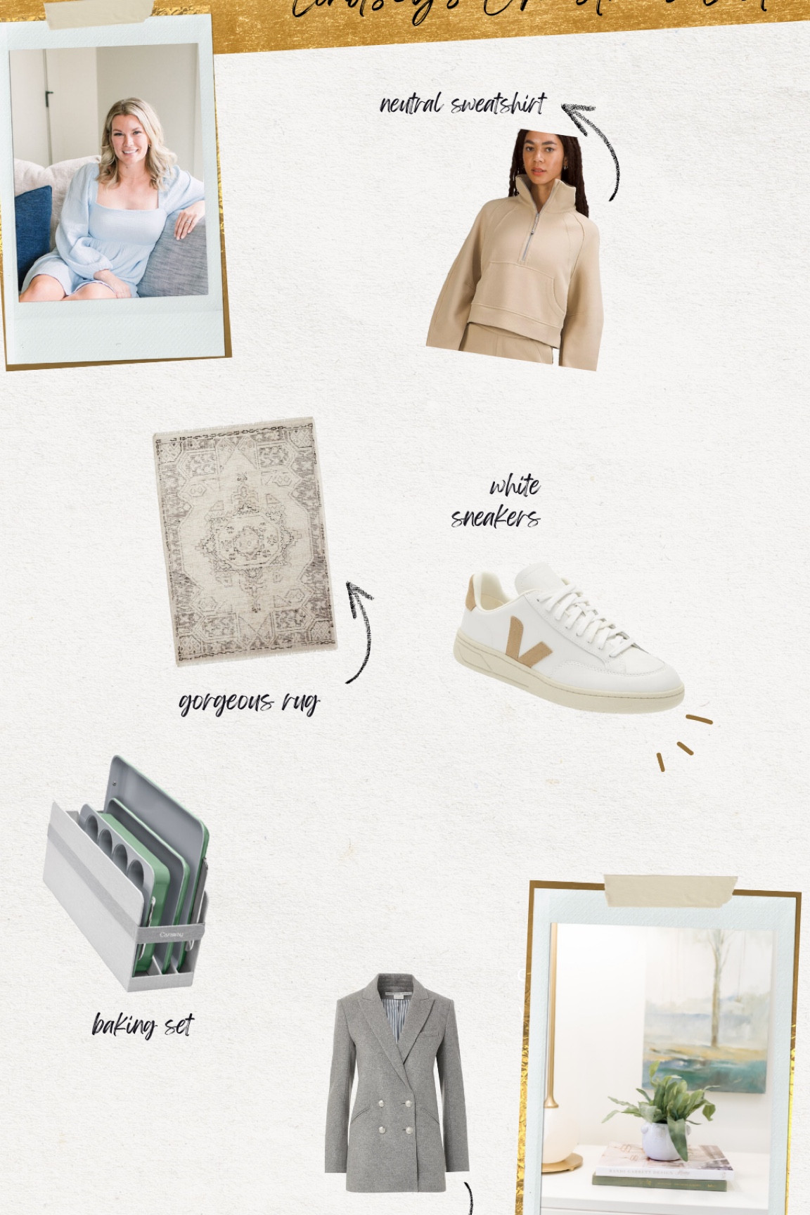 Lindsey’s Christmas list


#LTKhome #LTKGiftGuide