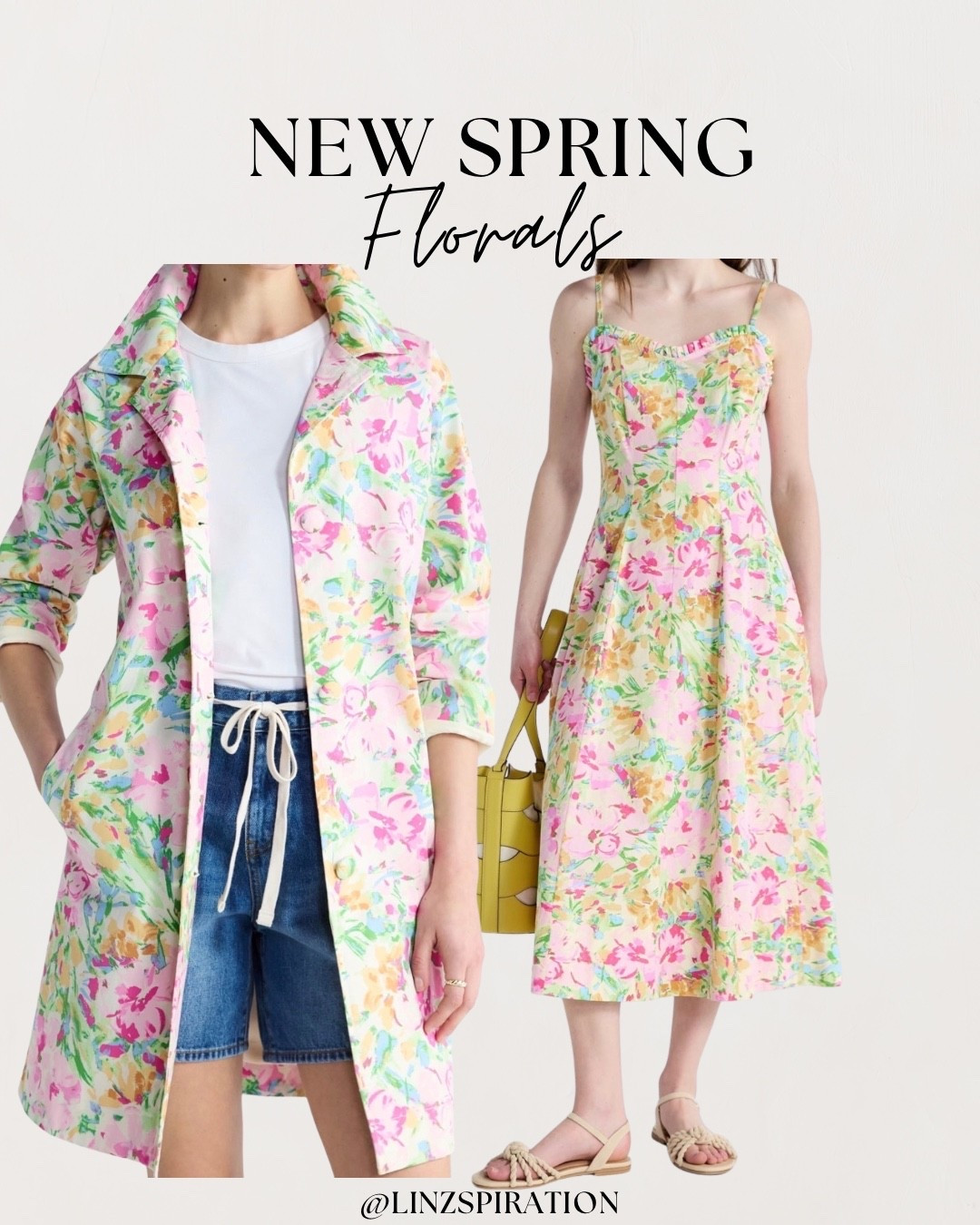 Ok Walmart we see you 👗🧥🌸💐

#LTKMothersDay #LTKmomlife #LTKootd