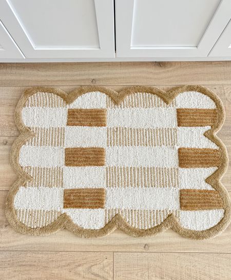 Give your kitchen a refresh with this rug!

#LTKfindsunder100 #LTKhome #LTKstyletip