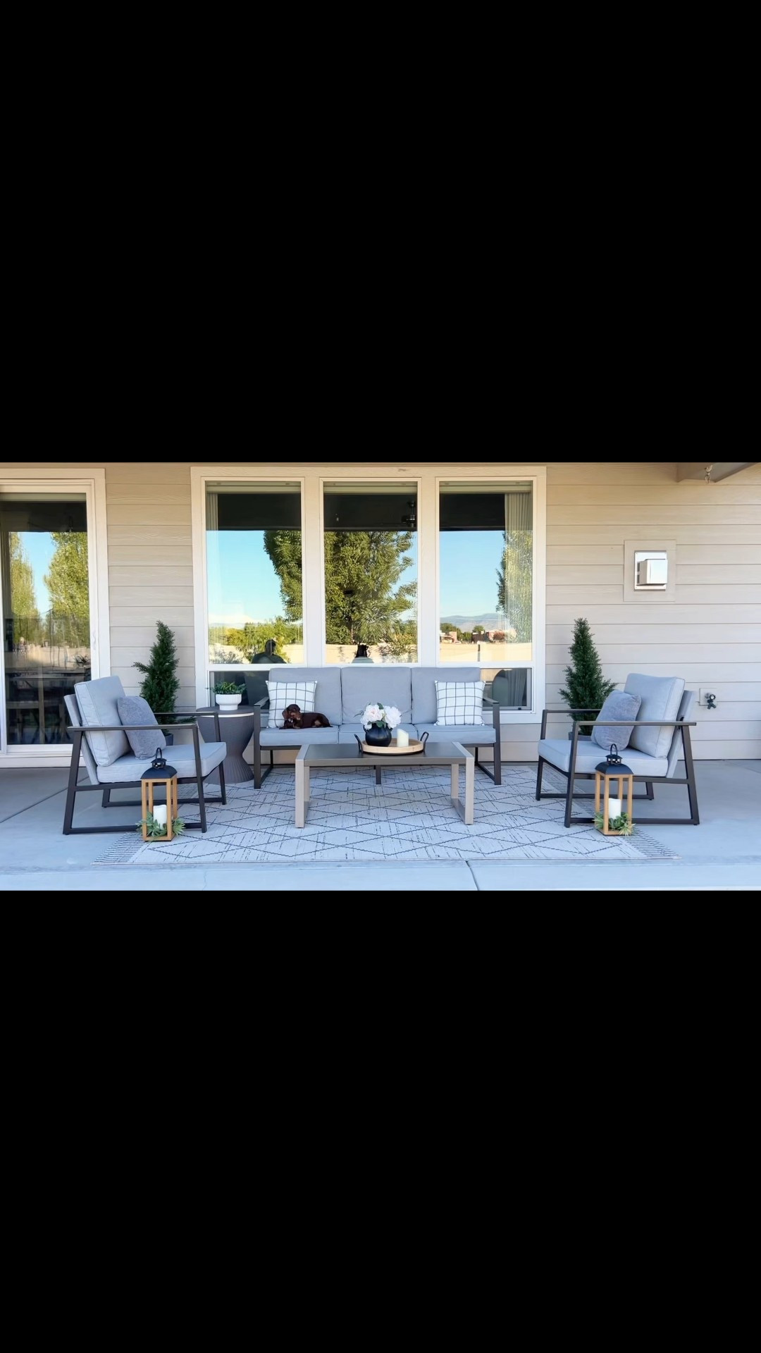 Metal Patio Furniture . Patio Furniture 