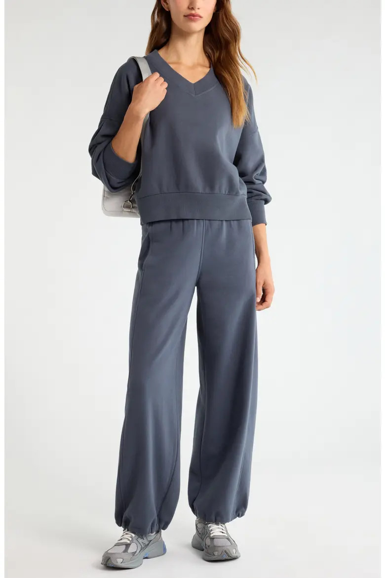 Ultra Cozy Joggers (Women) | Nordstrom | Nordstrom