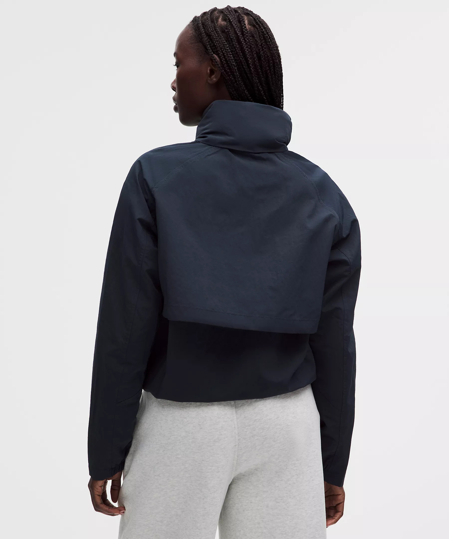 Always Effortless Classic-Fit Jacket | Lululemon (US)