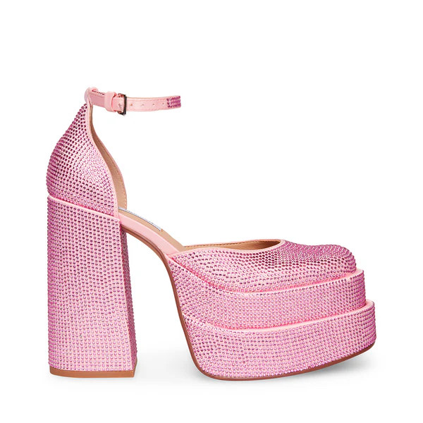 CHARLIZE-R PINK | Steve Madden (US)