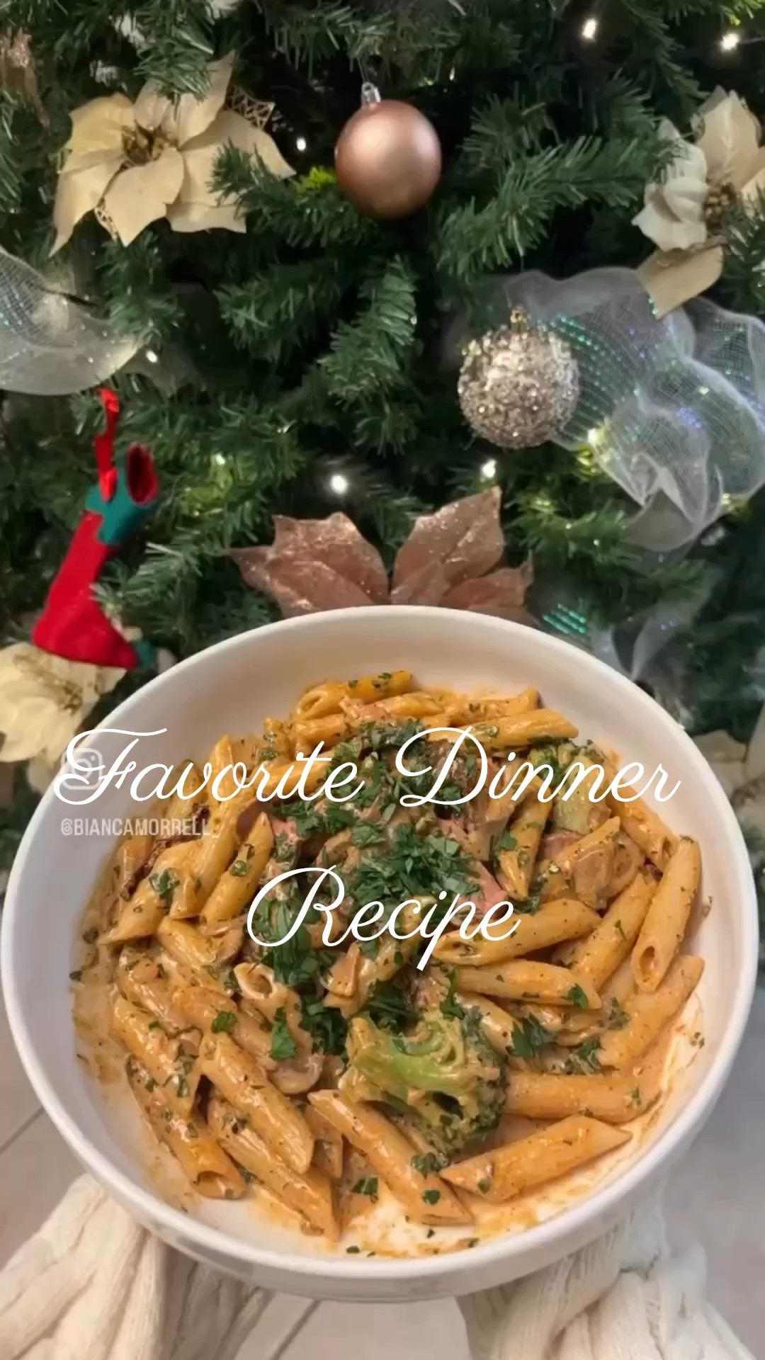 Favorite pasta recipe for Christmas & kitchen finds, Holiday decorations & tablescape!

#LTKfoodie #LTKHoliday #LTKHome