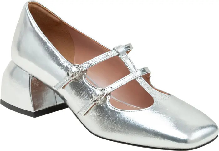 Maurice Mary Jane Pump (Women) | Nordstrom