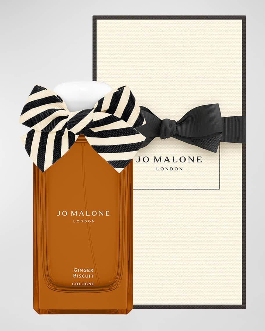 Jo Malone London Ginger Biscuit Cologne, 3.4 oz. | Neiman Marcus