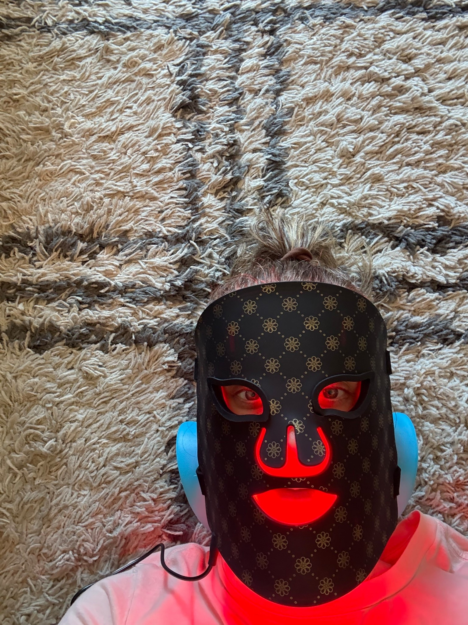 What I use for neck stiffness and tightness 

#LTKdayinmylife #LTKfitnessgoals #LTKActive