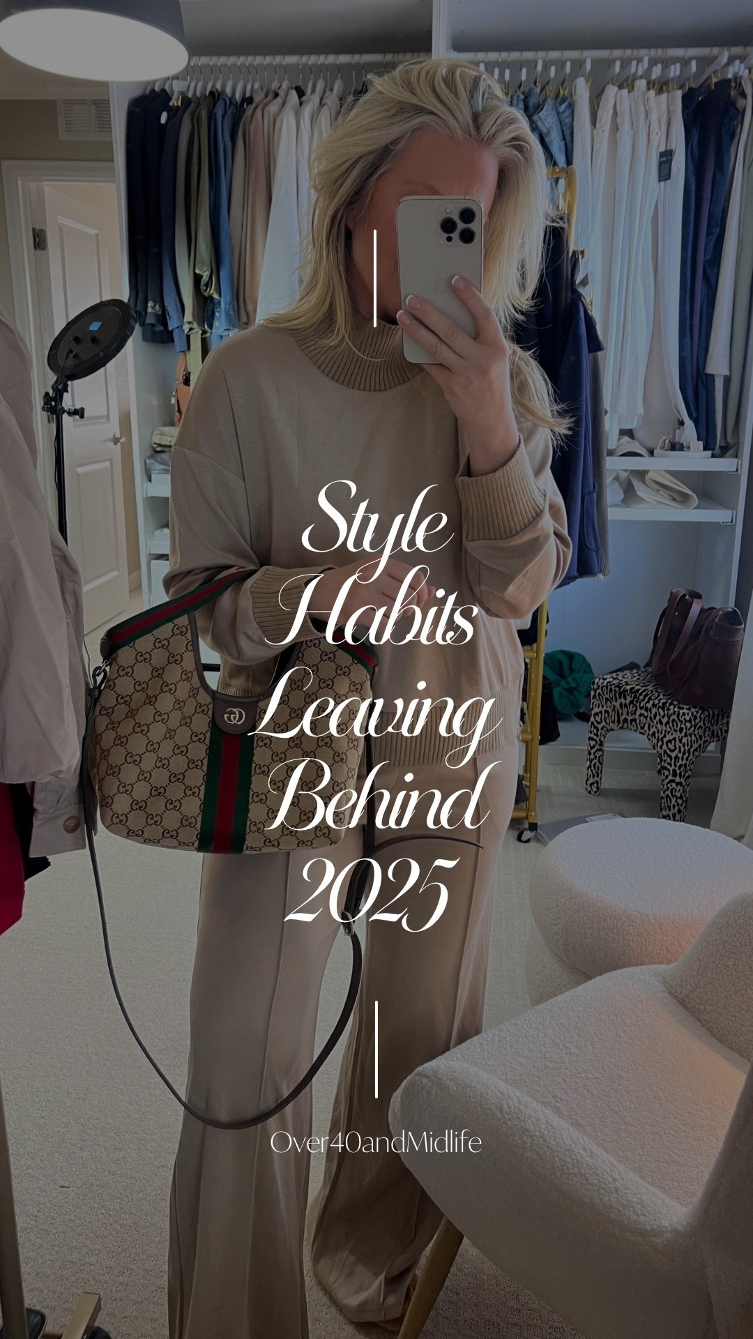  ✨Tap the bell, save and ❤️ for over 40 fashion, midlife style, midsize fashion and luxury looks for less. 

⬇️Sizing information:
large (size up if in between sizes.)

We kept clothes that didn’t make us feel bad…
but didn’t make us feel good either.

Not wrong.
Just not right anymore.

For a long time, we told ourselves neutral was fine.
Not bad. Not great. Just… fine.

But meh energy is still energy.
And we don’t want to wear anything that drains us.

So we choose pieces that feel like us again...
intentional, easy, supportive.
The kind that look luxe without the price tag.

We’re done settling for “meh.”
We dress for how we want to feel 🤍

👑"Helping you look good, feel good!" - Lindsey Denver


Over 40 fashion, over 50 style, midlife style, midsize fashion, Gen X style, body confidence, perimenopause style, mom outfits, over 45 style, over 50 


Follow my LTK @Over40andmidlife on the @shop.LTK app to view this post and get my exclusive app-only content!

#liketkit #LTKOver40 #LTKFindsUnder50 #LTKMidsize
@shop.ltk
https://liketk.it/5JBmv