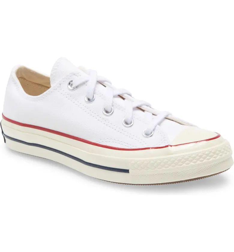 Chuck All Star® 70 Low Top Sneaker | Nordstrom
