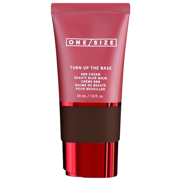 Turn Up the Base Blurring Foundation | Sephora (US)