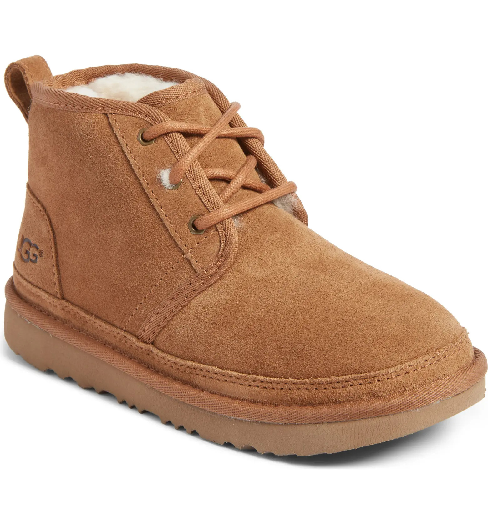 Neumel II Water Resistant Chukka Boot | Nordstrom
