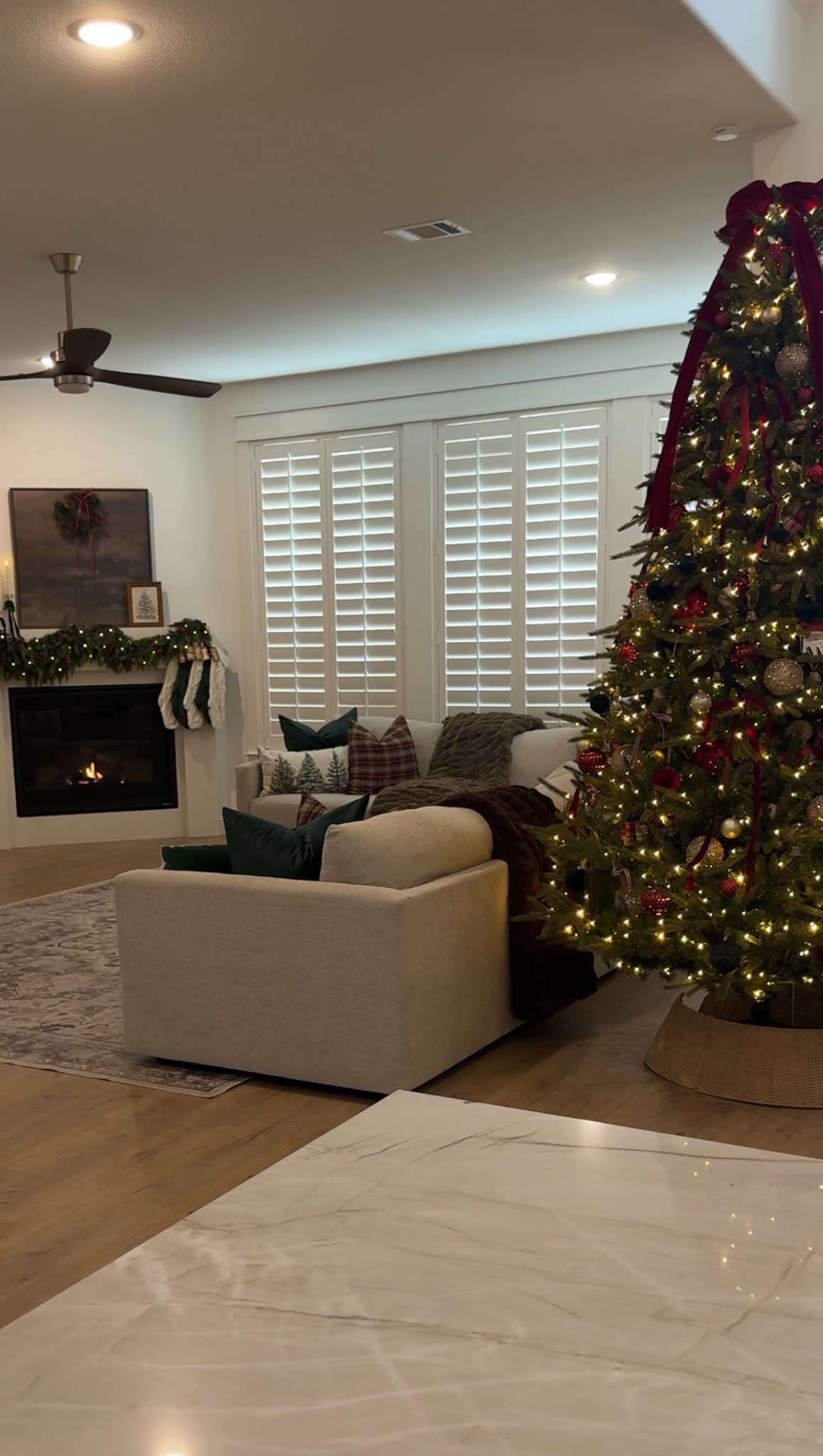 40% off wondershop ornaments at target!! Love to mix in different sizes and textures on our tree. Even our glass ornaments by threshold are on sale!! 

Target Christmas, Christmas tree, target Christmas finds, target ornaments, target wonder shop, target sale, target sales, target deals 

#LTKHoliday #LTKHome #LTKSeasonal