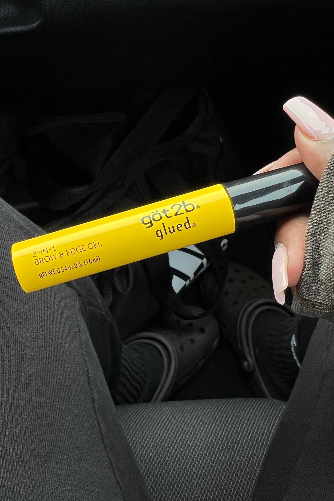 OBSESSED!!!!!!

#LTKBeauty