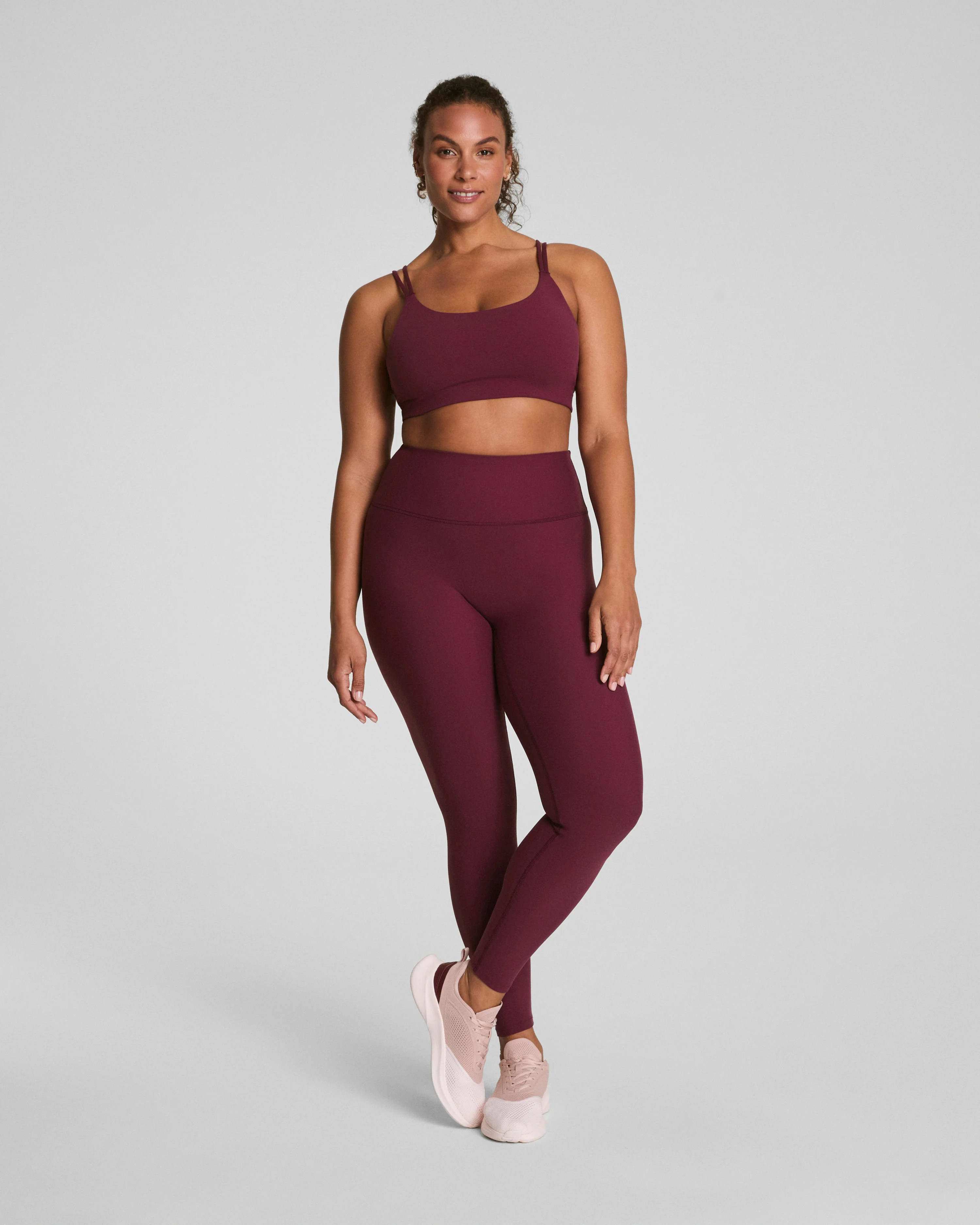 OnForm Leggings – Sculpting, Full-Length Fit | SPANX | Spanx