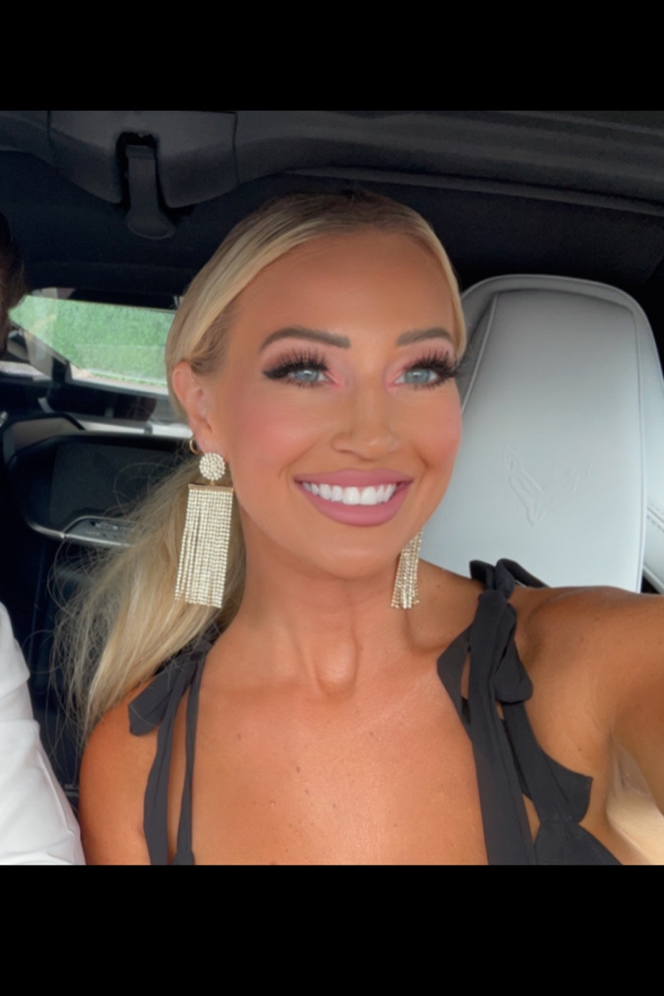 Wedding glam 💃🏼 

Exact products linked 🔗 

Foundation shade is: Stromboli 

#LTKstyletip #LTKbeauty #LTKparties
