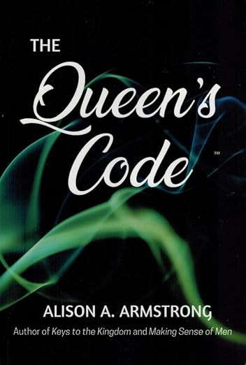 The Queen's Code | Amazon (US)
