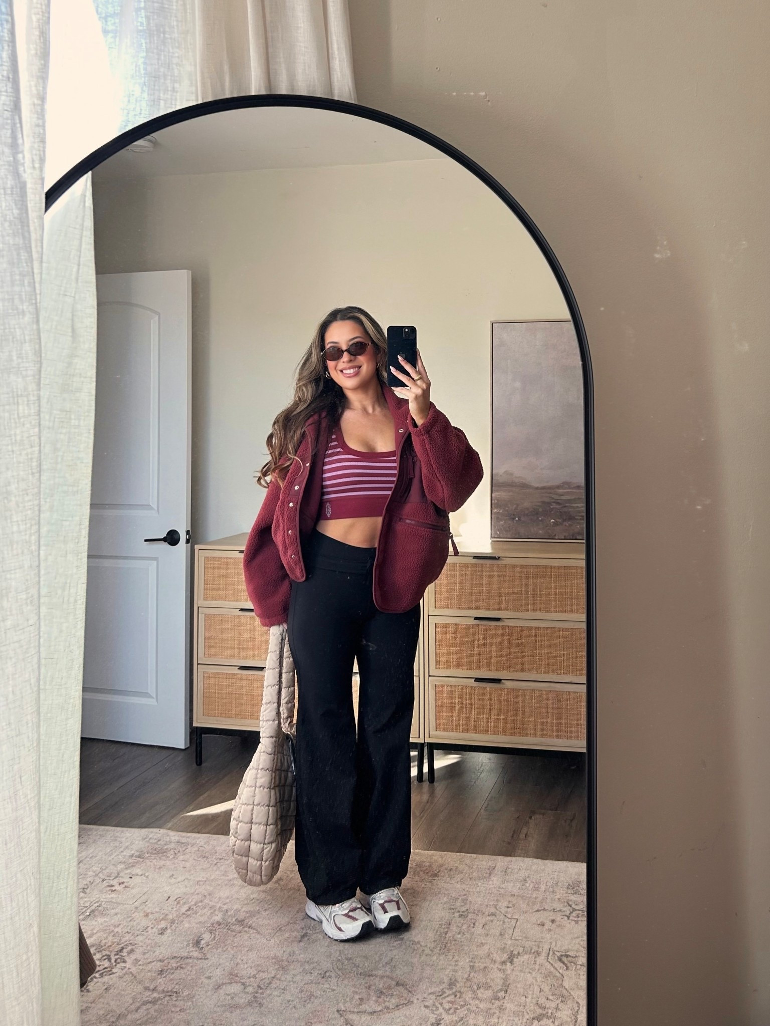 Free people outfit 

#LTKootd