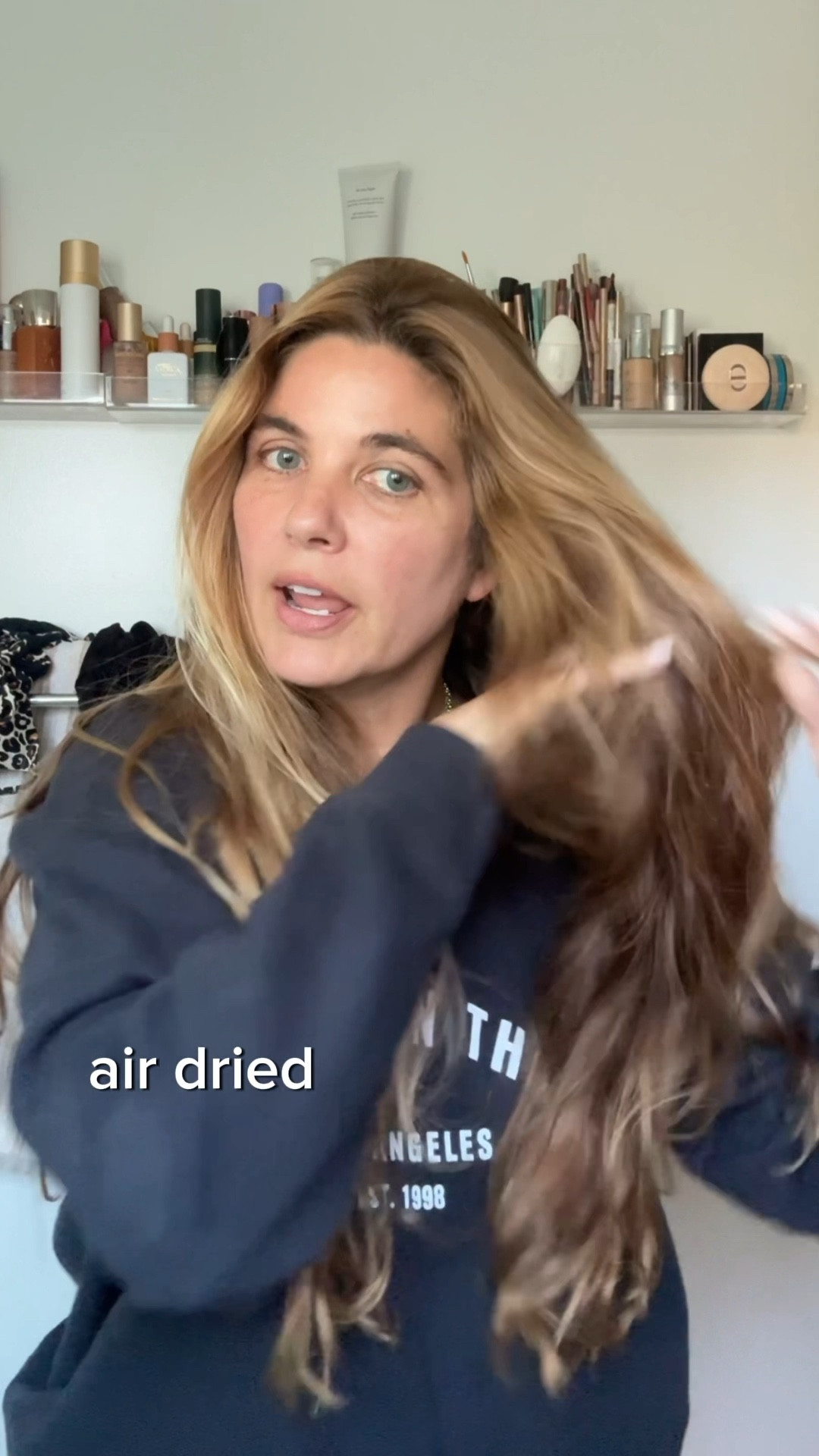 No makeup, no filter, 4K…Sea Glass in action in real time. It truly does everything you’d hope for and more 🐚💎 Academie10 for 10% off. 

#LTKFindsUnder50 #LTKGiftGuide #LTKBeauty