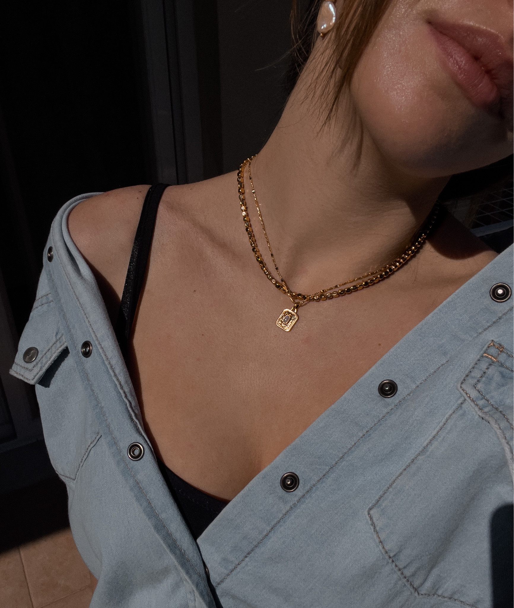 Sunkissed & Golden 

#LTKeurope #LTKGiftGuide #LTKSeasonal