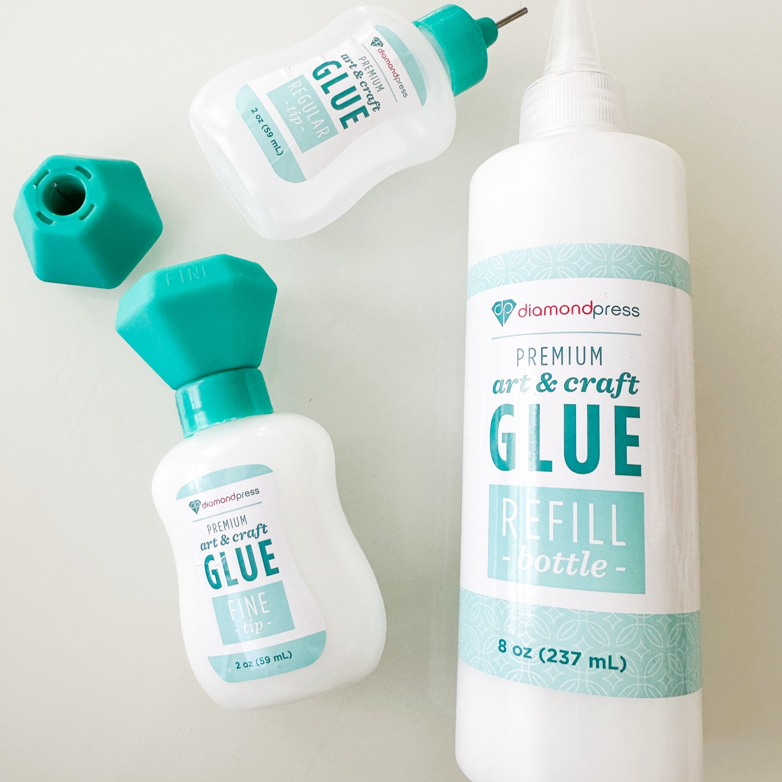 Diamond Press Glue Kit



#LTKsalealert #LTKMostLoved #LTKGiftGuide