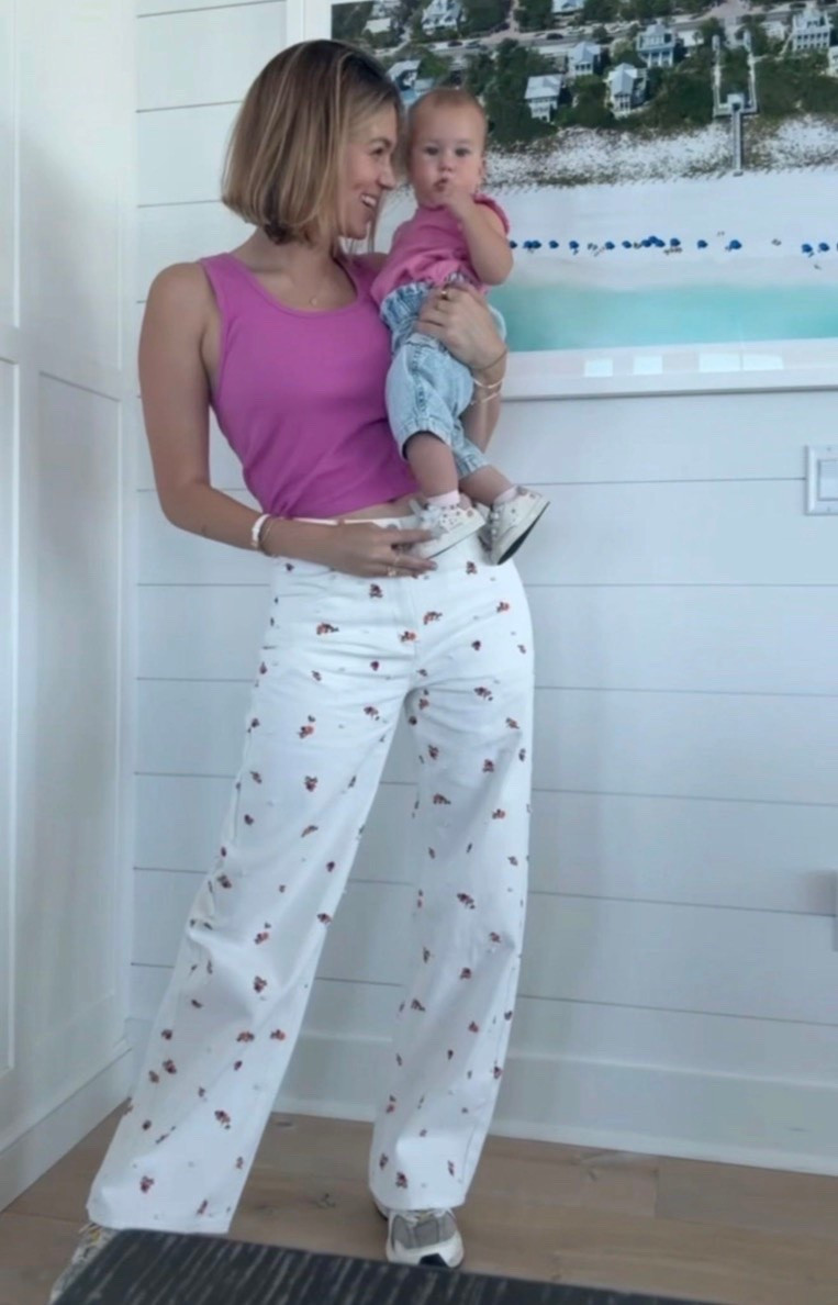 CUTEST PANTS OF ALL TIME!