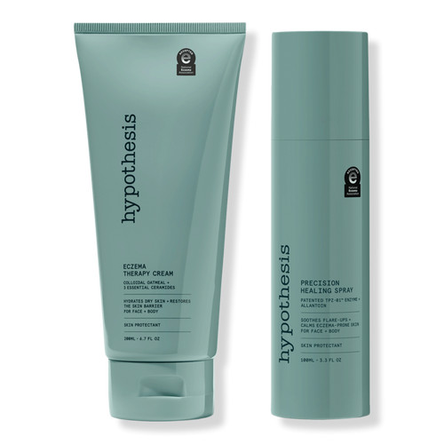 Hypothesis Eczema Soothe + Repair Duo | Ulta
