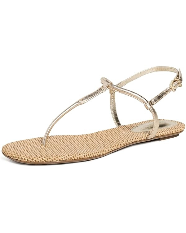 SCHUTZ Women's Elsha Sandals | Amazon (US)