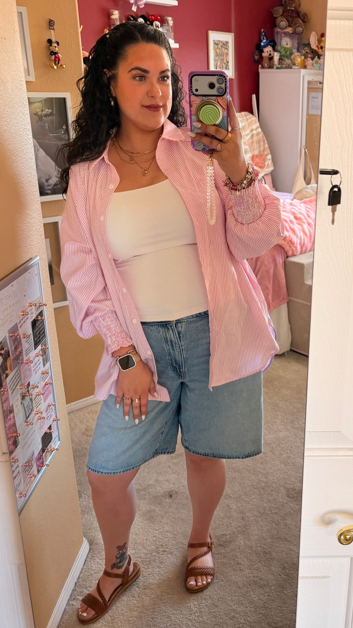 🤍🩵🩷

#LTKootd #LTKBeauty #LTKselfcare