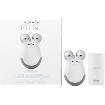 NuFACE Mini Starter Kit. Enjoy a 5-Minute Facial on-the-go with our petite microcurrent facial tonin | Amazon (US)