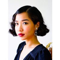 Vintage Rhinestone Earrings/ Jewelry/ 1950S Antique Jewelries/ Jewelry | Etsy (US)