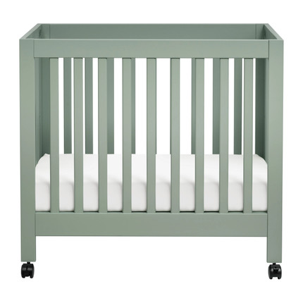 Origami Mini Portable Crib