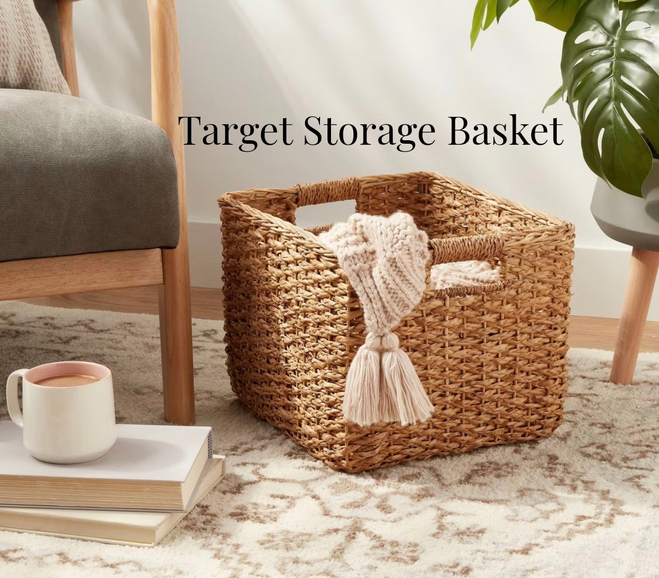 Great for cubbies, open shelving and home organization with a fabulous aesthetic! 

#LTKBaby #LTKmomlife #LTKHome