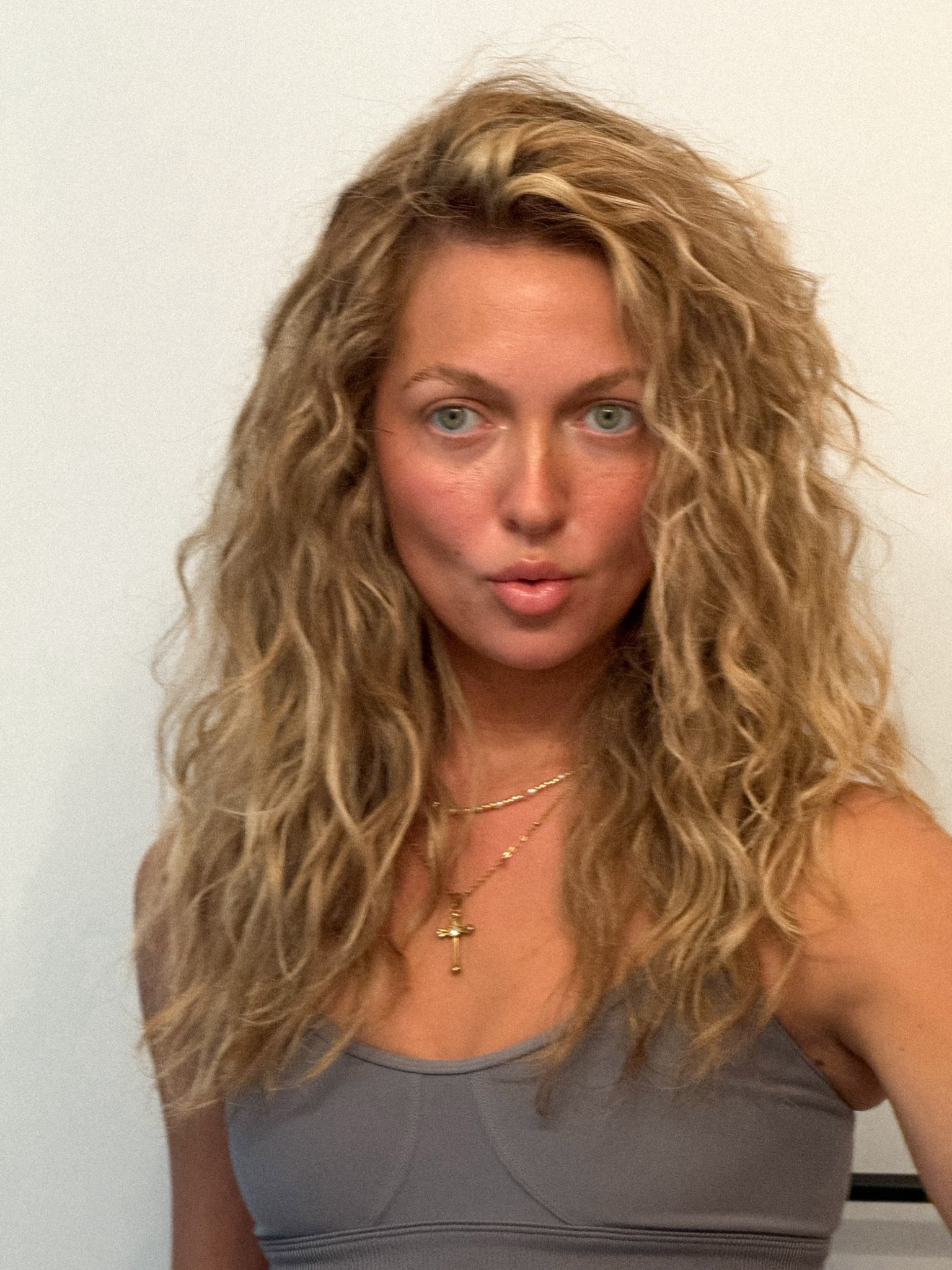 natural hair products used #hair #naturalhair #wavyhair

#LTKFindsUnder100 #LTKautumn #LTKBeauty