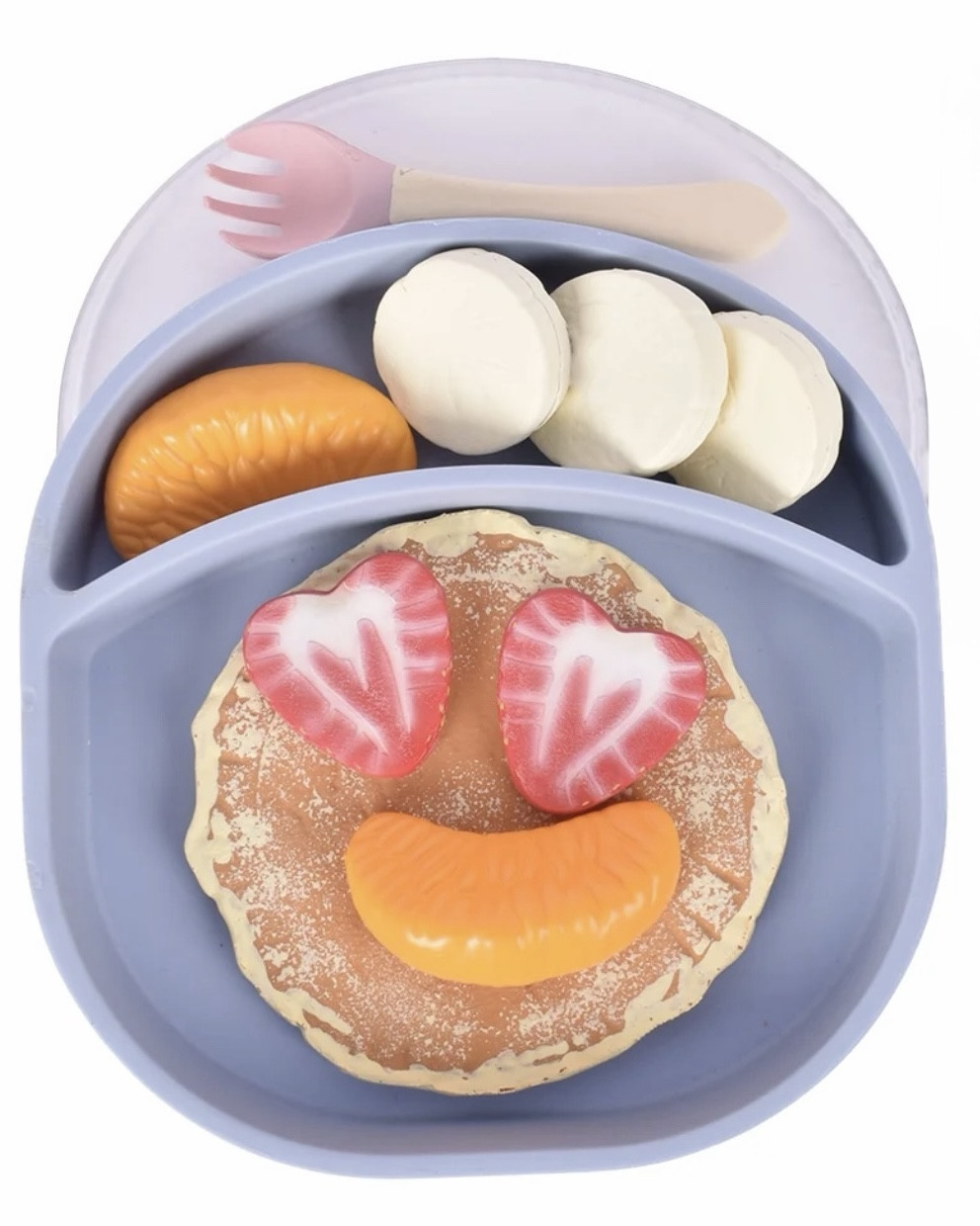 Hopscotch Lane My Baby Doll’s Rise & Shine Breakfast Set - Collectible, 11 Pieces, Children Ages 3+

#LTKKids #LTKGiftGuide #LTKBaby