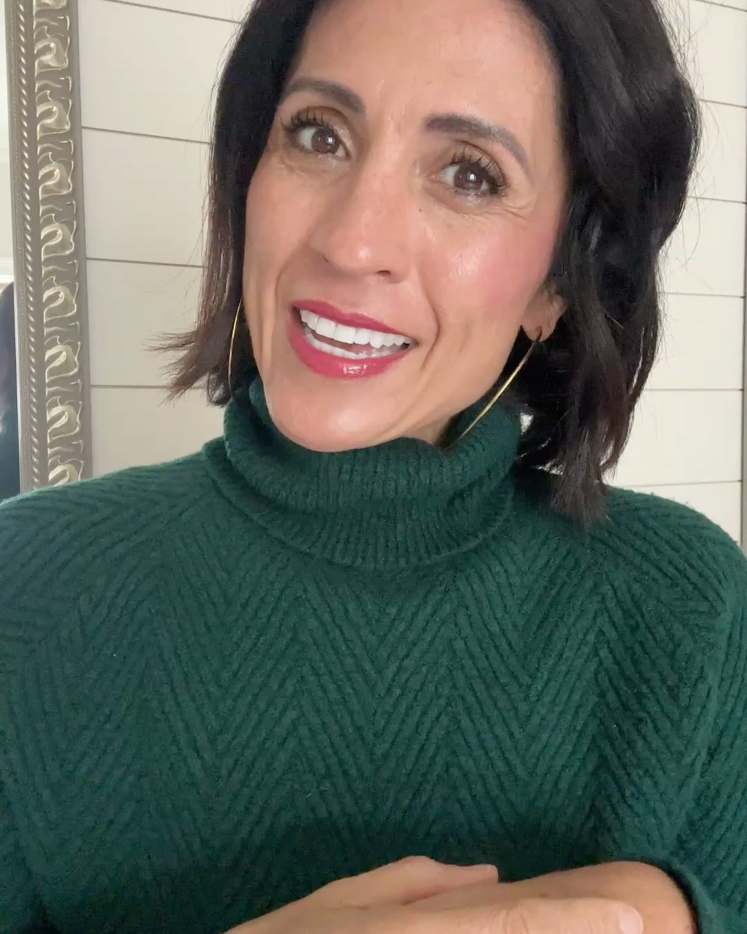 
✨Active Glow For the Win✨
My nails have been through it with all the holiday cooking, decorating, wrapping, and mom-life everything… but this Active Glow polish is basically makeup PLUS skincare for your nails. It strengthens, enhances, protects, & gives the prettiest glossy light-pink shine.

If your nails need a little extra love this season, this is the easiest way to make them look healthy & polished with zero effort. 💅🏼✨
Click to shop + give those holiday-worn hands a glow-up.

#LTKgrwm #LTKdayinmylife #LTKmomlife