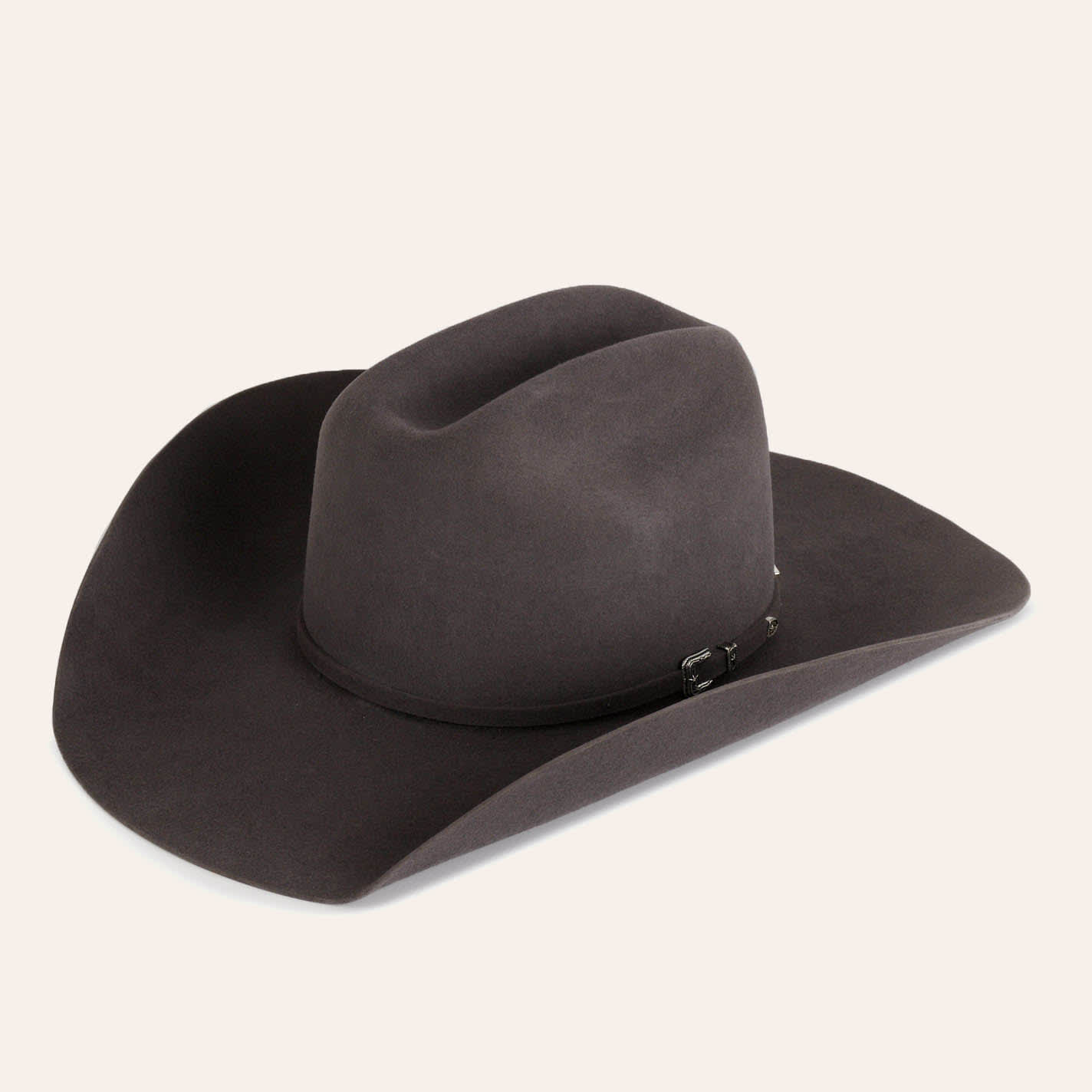 American Hat Co. Steel Rancher 10X Felt Cowboy Hat - 63/4 - From Cavender's | Cavender's