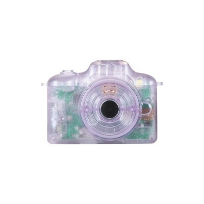 Vivitar SnapShot Digital Camera - Soft Lilac | Target